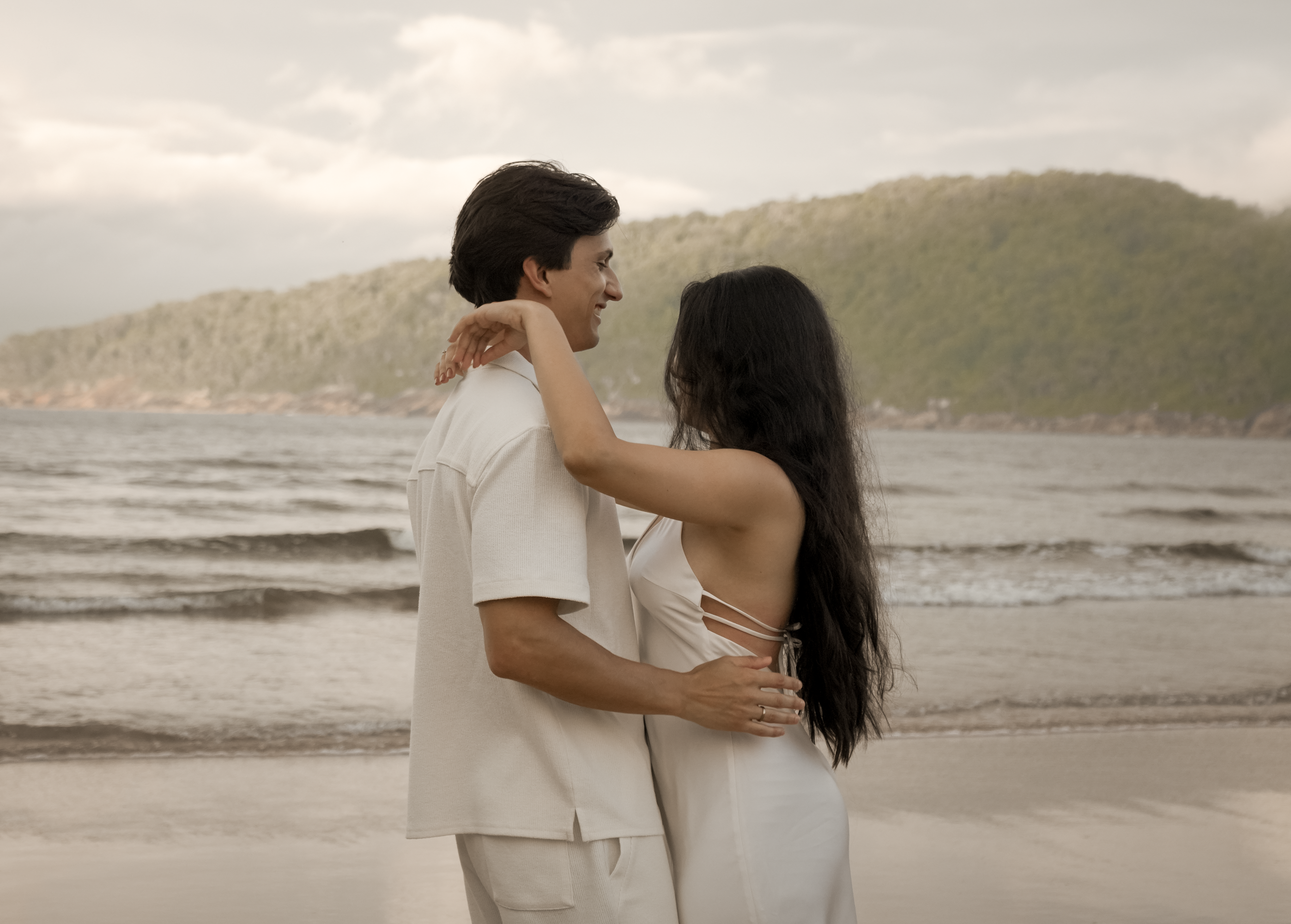 The propose front