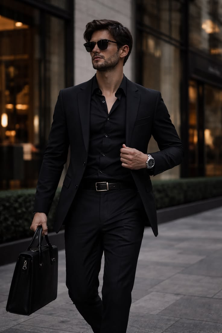Look masculino 1