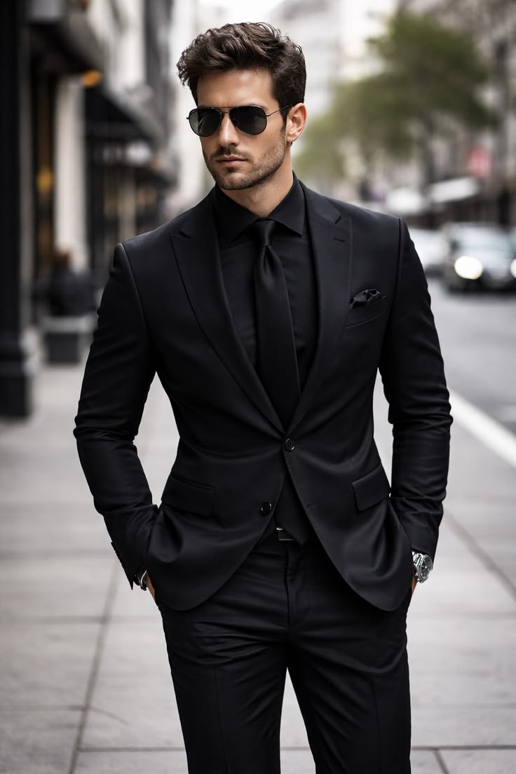 Look masculino 2